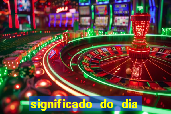 significado do dia do nascimento cabala